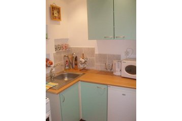 Slovākija Privát Poprad, Eksterjers